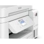 Epson EcoTank ET-4856 A4 multifunctionele Wi-Fi-printer met inkttank, inclusief tot 3 jaar inkt (C11CJ60407) thumbnail