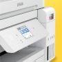 Epson EcoTank ET-4856 A4 multifunctionele Wi-Fi-printer met inkttank, inclusief tot 3 jaar inkt (C11CJ60407) thumbnail