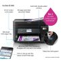 Epson EcoTank ET-3850 (C11CJ61402) thumbnail