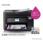 Epson EcoTank ET-3850 (C11CJ61402) thumbnail