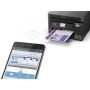 Epson EcoTank ET-3850 A4 multifunctionele Wi-Fi-printer met inkttank, inclusief tot 3 jaar inkt (C11CJ61402) thumbnail