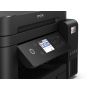 Epson EcoTank ET-3850 A4 multifunctionele Wi-Fi-printer met inkttank, inclusief tot 3 jaar inkt (C11CJ61402) thumbnail