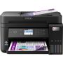 Epson EcoTank ET-3850 A4 multifunctionele Wi-Fi-printer met inkttank, inclusief tot 3 jaar inkt (C11CJ61402) thumbnail