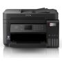 Epson EcoTank ET-3850 A4 multifunctionele Wi-Fi-printer met inkttank, inclusief tot 3 jaar inkt (C11CJ61402) thumbnail