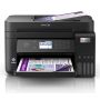 Epson EcoTank ET-3850 A4 multifunctionele Wi-Fi-printer met inkttank, inclusief tot 3 jaar inkt (C11CJ61402) thumbnail