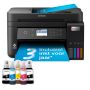 Epson EcoTank ET-3850 A4 multifunctionele Wi-Fi-printer met inkttank, inclusief tot 3 jaar inkt (C11CJ61402) thumbnail