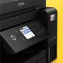 Epson EcoTank ET-3850 A4 multifunctionele Wi-Fi-printer met inkttank, inclusief tot 3 jaar inkt (C11CJ61402) thumbnail
