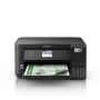 Epson L6260 Inkjet A4 4800 x 1200 DPI 33 ppm Wifi (C11CJ62402) thumbnail