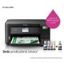 Epson L6260 Inkjet A4 4800 x 1200 DPI 33 ppm Wifi (C11CJ62402) thumbnail