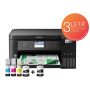 Epson L6260 Inkjet A4 4800 x 1200 DPI 33 ppm Wifi (C11CJ62402) thumbnail