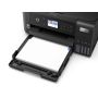 Epson L6260 Inkjet A4 4800 x 1200 DPI 33 ppm Wifi (C11CJ62402) thumbnail