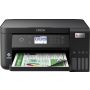 Epson L6260 Inkjet A4 4800 x 1200 DPI 33 ppm Wifi (C11CJ62402) thumbnail
