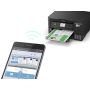 Epson L6260 Inkjet A4 4800 x 1200 DPI 33 ppm Wifi (C11CJ62402) thumbnail