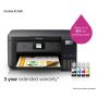 Epson EcoTank ET-2850 (C11CJ63405) thumbnail