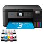 Epson EcoTank ET-2850 A4 multifunctionele Wi-Fi-printer met inkttank, inclusief tot 3 jaar inkt (C11CJ63405) thumbnail