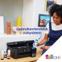 Epson EcoTank ET-2850 A4 multifunctionele Wi-Fi-printer met inkttank, inclusief tot 3 jaar inkt (C11CJ63405) thumbnail