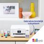 Epson EcoTank ET-2856 A4 multifunctionele Wi-Fi-printer met inkttank, inclusief tot 3 jaar inkt (C11CJ63406) thumbnail