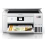 Epson EcoTank ET-2856 A4 multifunctionele Wi-Fi-printer met inkttank, inclusief tot 3 jaar inkt (C11CJ63406) thumbnail