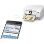 Epson EcoTank ET-2856 A4 multifunctionele Wi-Fi-printer met inkttank, inclusief tot 3 jaar inkt (C11CJ63406) thumbnail