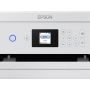 Epson EcoTank ET-2856 A4 multifunctionele Wi-Fi-printer met inkttank, inclusief tot 3 jaar inkt (C11CJ63406) thumbnail