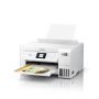 Epson EcoTank ET-2856 A4 multifunctionele Wi-Fi-printer met inkttank, inclusief tot 3 jaar inkt (C11CJ63406) thumbnail