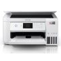 Epson EcoTank ET-2856 A4 multifunctionele Wi-Fi-printer met inkttank, inclusief tot 3 jaar inkt (C11CJ63406) thumbnail
