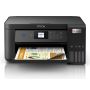 Epson EcoTank ET-2851 A4 multifunctionele Wi-Fi-printer met inkttank, inclusief tot 3 jaar inkt (C11CJ63407) thumbnail