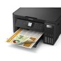 Epson EcoTank ET-2851 A4 multifunctionele Wi-Fi-printer met inkttank, inclusief tot 3 jaar inkt (C11CJ63407) thumbnail