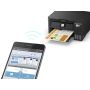 Epson EcoTank ET-2851 A4 multifunctionele Wi-Fi-printer met inkttank, inclusief tot 3 jaar inkt (C11CJ63407) thumbnail