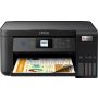 Epson EcoTank ET-2851 A4 multifunctionele Wi-Fi-printer met inkttank, inclusief tot 3 jaar inkt (C11CJ63407) thumbnail