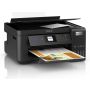 Epson EcoTank ET-2851 A4 multifunctionele Wi-Fi-printer met inkttank, inclusief tot 3 jaar inkt (C11CJ63407) thumbnail