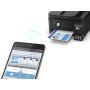 Epson EcoTank ET-4800 A4 multifunctionele Wi-Fi-printer met inkttank, inclusief tot 3 jaar inkt (C11CJ65402) thumbnail