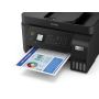 Epson EcoTank ET-4800 A4 multifunctionele Wi-Fi-printer met inkttank, inclusief tot 3 jaar inkt (C11CJ65402) thumbnail