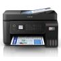Epson EcoTank ET-4800 A4 multifunctionele Wi-Fi-printer met inkttank, inclusief tot 3 jaar inkt (C11CJ65402) thumbnail