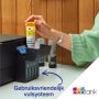 Epson EcoTank ET-2821 A4 multifunctionele Wi-Fi-printer met inkttank, inclusief tot 3 jaar inkt (C11CJ66405) thumbnail