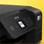 Epson EcoTank ET-2821 A4 multifunctionele Wi-Fi-printer met inkttank, inclusief tot 3 jaar inkt (C11CJ66405) thumbnail