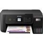 Epson EcoTank ET-2821 A4 multifunctionele Wi-Fi-printer met inkttank, inclusief tot 3 jaar inkt (C11CJ66405) thumbnail