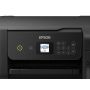 Epson EcoTank ET-2821 A4 multifunctionele Wi-Fi-printer met inkttank, inclusief tot 3 jaar inkt (C11CJ66405) thumbnail
