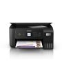 Epson EcoTank ET-2821 A4 multifunctionele Wi-Fi-printer met inkttank, inclusief tot 3 jaar inkt (C11CJ66405) thumbnail