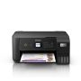 Epson EcoTank ET-2821 A4 multifunctionele Wi-Fi-printer met inkttank, inclusief tot 3 jaar inkt (C11CJ66405) thumbnail