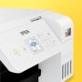 Epson EcoTank ET-2826 A4 multifunctionele Wi-Fi-printer met inkttank, inclusief tot 3 jaar inkt (C11CJ66406) thumbnail