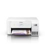 Epson EcoTank ET-2826 A4 multifunctionele Wi-Fi-printer met inkttank, inclusief tot 3 jaar inkt (C11CJ66406) thumbnail