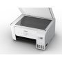Epson EcoTank ET-2826 A4 multifunctionele Wi-Fi-printer met inkttank, inclusief tot 3 jaar inkt (C11CJ66406) thumbnail