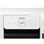 Epson EcoTank ET-2826 A4 multifunctionele Wi-Fi-printer met inkttank, inclusief tot 3 jaar inkt (C11CJ66406) thumbnail