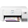 Epson EcoTank ET-2826 A4 multifunctionele Wi-Fi-printer met inkttank, inclusief tot 3 jaar inkt (C11CJ66406) thumbnail
