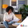 Epson EcoTank ET-2825 A4 multifunctionele Wi-Fi-printer met inkttank, inclusief tot 3 jaar inkt (C11CJ66413) thumbnail