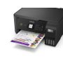 Epson EcoTank ET-2825 A4 multifunctionele Wi-Fi-printer met inkttank, inclusief tot 3 jaar inkt (C11CJ66413) thumbnail