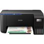 Epson EcoTank ET-2811 A4 multifunctionele Wi-Fi-printer met inkttank, inclusief tot 3 jaar inkt (C11CJ67404) thumbnail