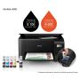 Epson L3250 Inkjet A4 5760 x 1440 DPI 33 ppm Wifi (C11CJ67405) thumbnail