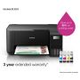 Epson EcoTank ET-2812 (C11CJ67415) thumbnail
